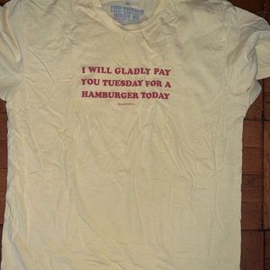 SuperFresh Clothes Unisex Tee